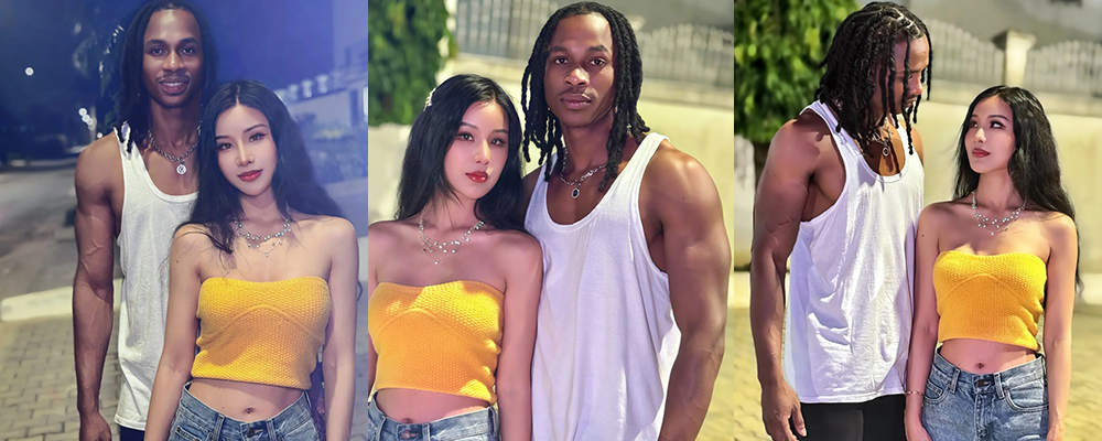 从卖肾到卖肉的苹果忠实用户 美女为了IPHONE17甘愿被黑人爆操 各种中出蹂躏只为换取心仪手机