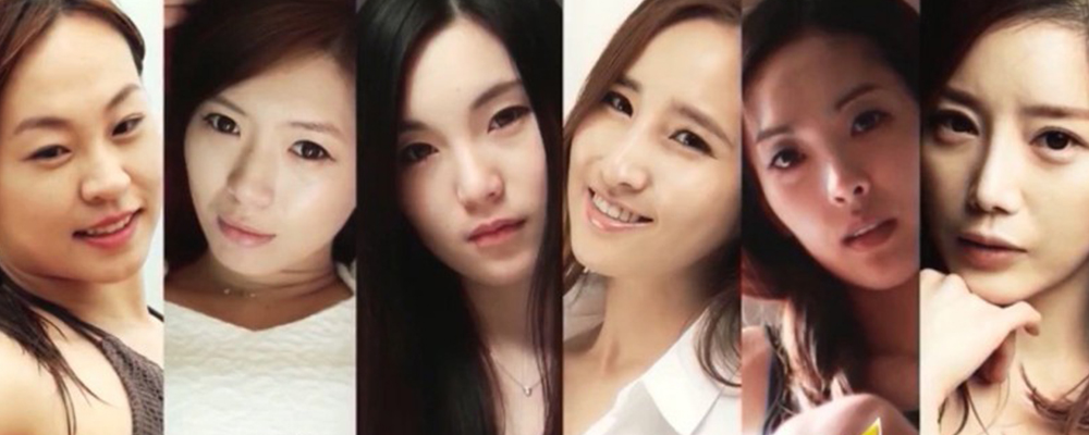 韩国19禁综艺天体野营真人秀震撼来袭 参赛女主全裸上阵参加挑战 跳蛋调情黄瓜自慰节目效果香艳至极