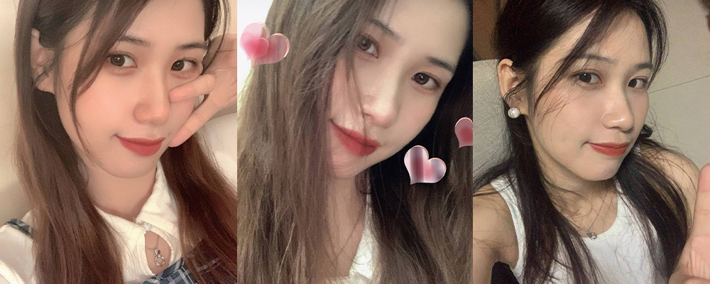 独家爆料  广州男友强制女友出轨满足绿帽癖  嘴巴卖力的吞吐细屌   聊天记录以及性爱视频曝光