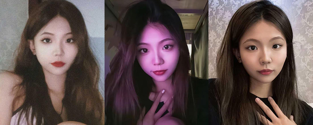 异域女神为捞金不惜下海贩卖肉体 多毛蜜穴遭手指爆扣潮喷不断 新疆喀什学生妹赵霏自慰私拍流出