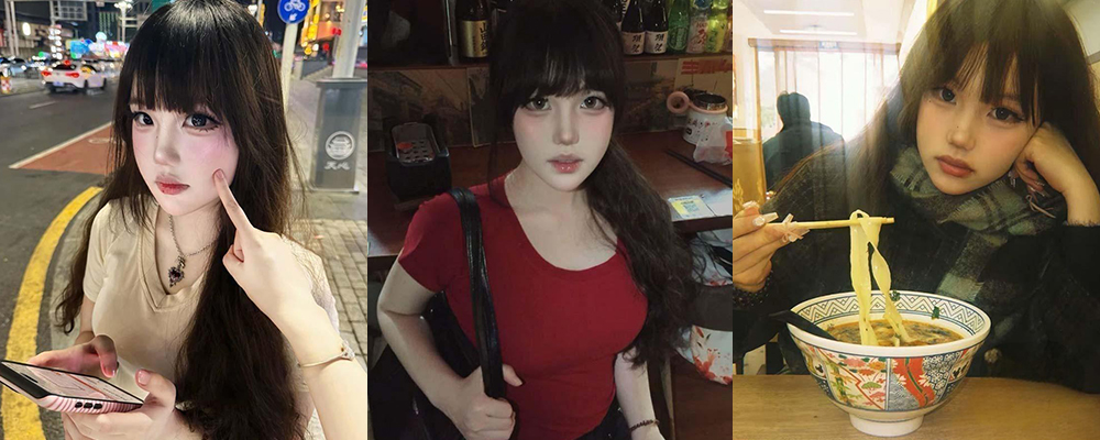 清纯女友遭男友暴力口交 小嘴被大屌快速抽插口腔充满精液 江苏盐城小母狗吴昕性爱视频流出