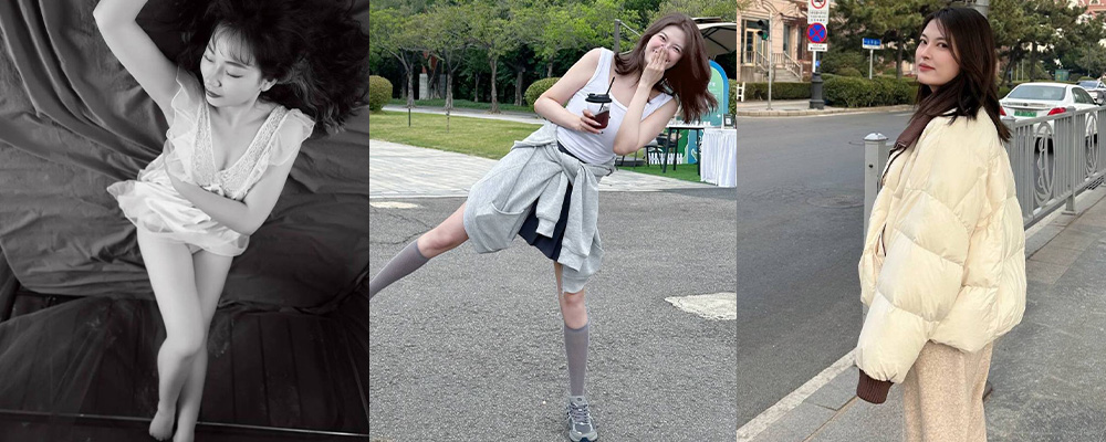 独家爆料 绿帽奴老公为了满足自己癖好 让妻子穿着性感蕾丝约炮单男 无套后入肏到全身发软