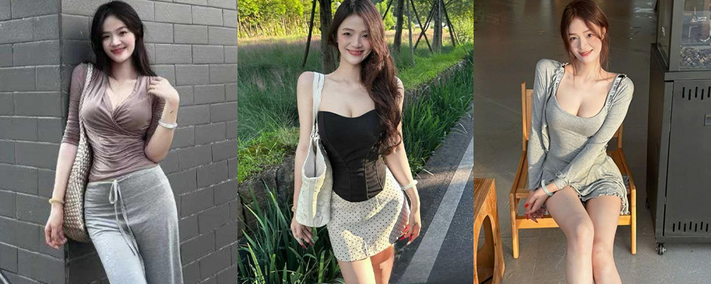 高颜值学姐分手后恋上约炮 身穿黑丝制服酒店内遭大屌暴力打桩 太原理工大学反差婊李雪影性爱视频流出