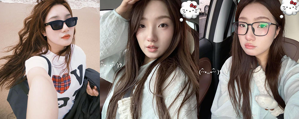 富二代名媛与男友的淫荡日常 主动骑乘上位榨取精液 内蒙古包头学生妹王一菲性爱视频流出