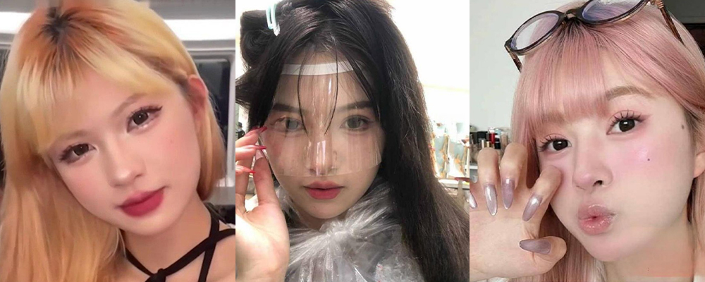 重庆洪崖洞海底捞美女领班曲晓雯遭男友泄露性爱私拍 文静外表下的野性彻底释放 粉嫩蜜穴任由鸡巴爆操中出