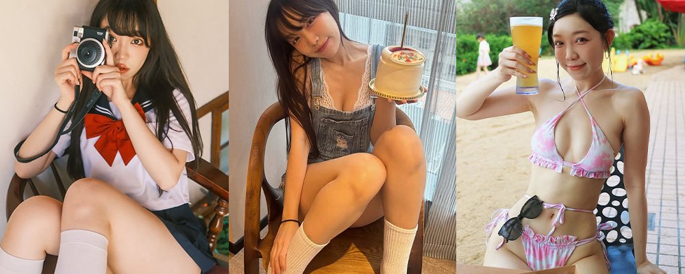 香港高颜值网美廸殷早期下海 表面清纯私下却是榨精淫魔 站立后入打桩呻吟响彻房间