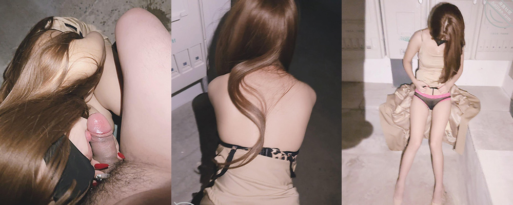 海角乱伦大神 嫂子喜欢上了漏出野战的感觉 深夜主动拉着我去车库漏出野战