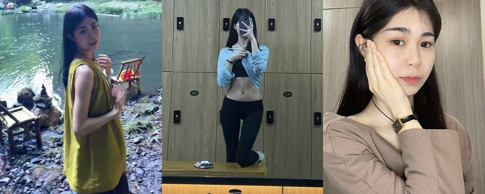 独家爆料 重庆舞蹈老师为了一口鸡吧 主动恳求炮友来自己家做爱 无套后入享用肉棒的爱