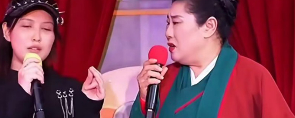 王婆说媒现场惊现高颜值契约兽 扬言自己不生孩子并且要十万彩礼 网友扒出早期调教视频坐实母狗人设