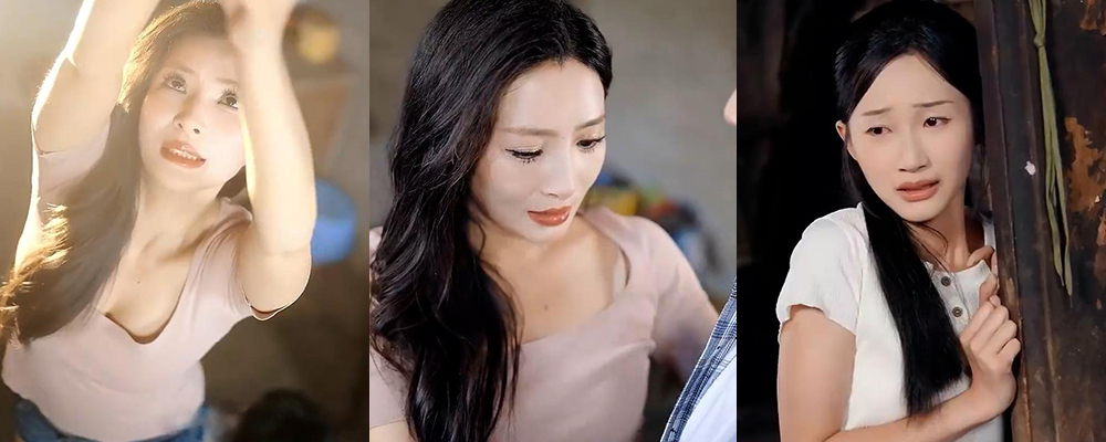 地主家的傻儿子意外获得透视能力 从种田日常一路飙升到暧昧修罗场 擦边短剧合集透视小地主一口气看完