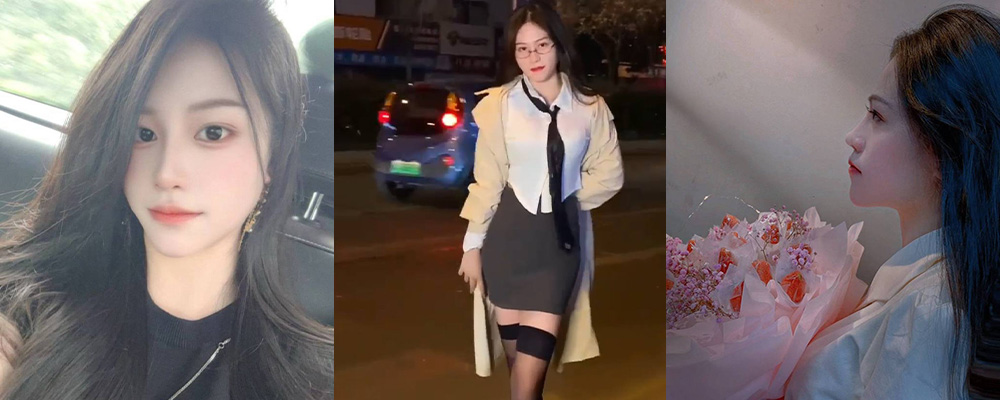 独家出品 昆明已婚骚妇韩倩倩趁老公出差约炮  主动将男人带回家中做爱  身穿性感情趣满足各种调教