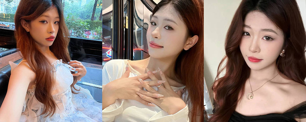 独家爆料 深圳气质拜金女勾搭富二代 美艳身材却被小鸡巴占据 被男友发现后将性爱视频曝光