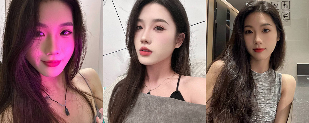 独家爆料 性感台球教练暗中接客赚钱 戴着眼睛展示精湛口技 舌尖的螺旋尤为生猛