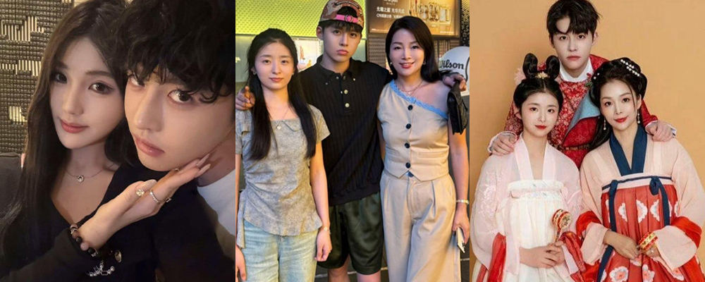 变形计富家公子黄润秋塌房事件 前女友发布大量聊天记录 约炮性爱视频流出证实海王人设