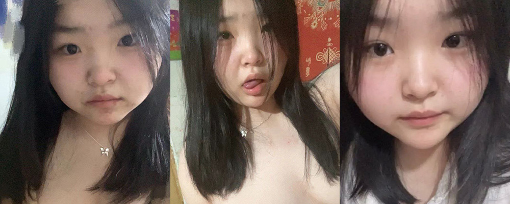 独家爆料 河南安阳学生妹孙梓楠居家摆拍自慰 丰满大奶被花式揉捏 多种道具调教骚逼