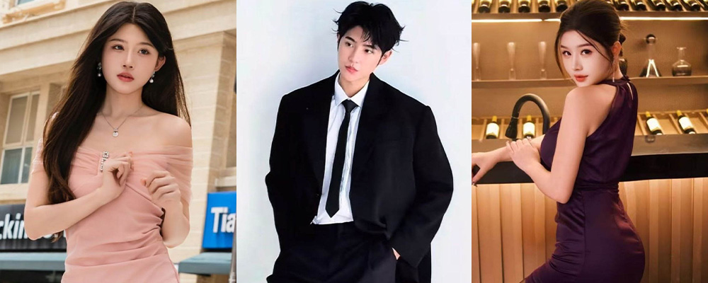 短剧男主胡凌宸为避女友吃醋拒绝吻戏 严重造成十万以上违约金 遭金主爆料女友床戏黑幕