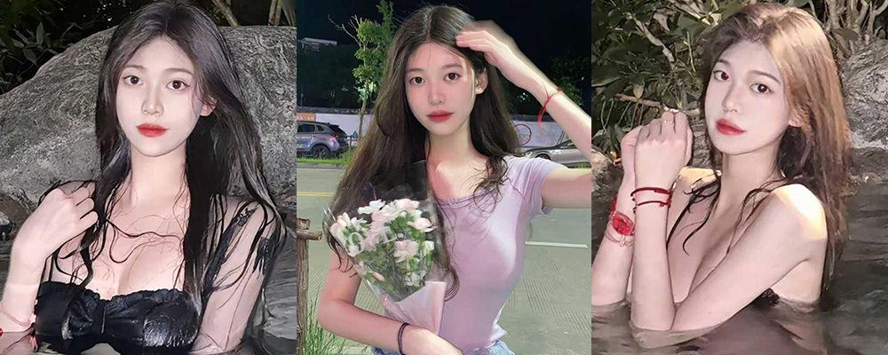 啦啦队女神被富二代包养蹂躏 身穿白丝享受各种抽插体位 广州花都学院校花郭雨萱性爱视频流出