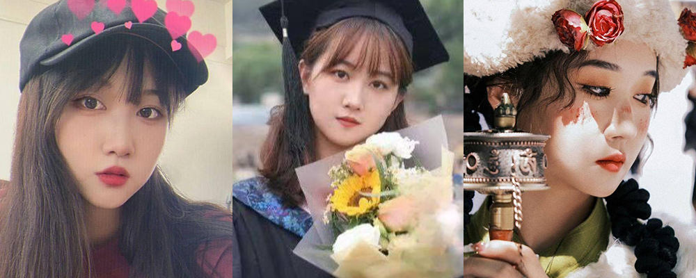 清纯美女各种姿势展露粉嫩小穴 全裸露出白皙酮体镜头前大放淫姿 山东师范大学女大学生陈诗凡自慰合集流出