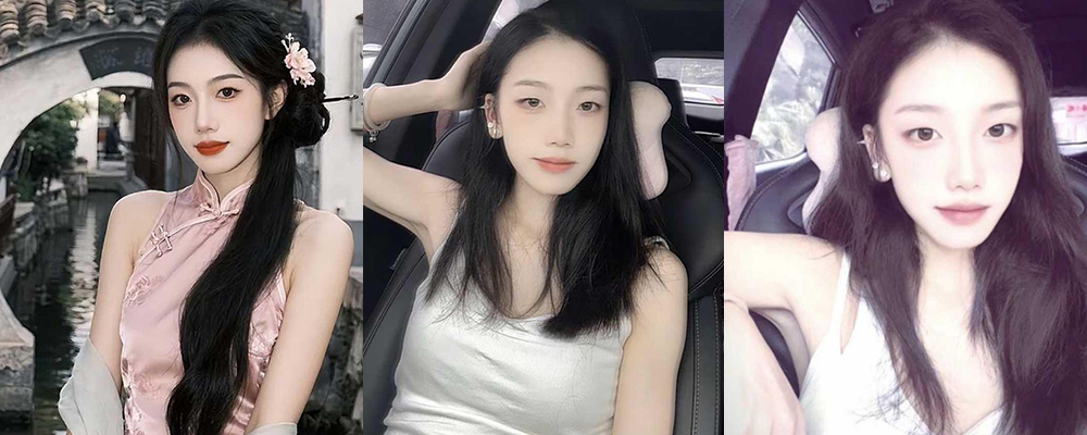 风骚人妻身穿情趣制服偷吃老公兄弟 酒店任由情夫玩弄蹂躏 河北邯郸少妇赵亚娜性爱视频流出