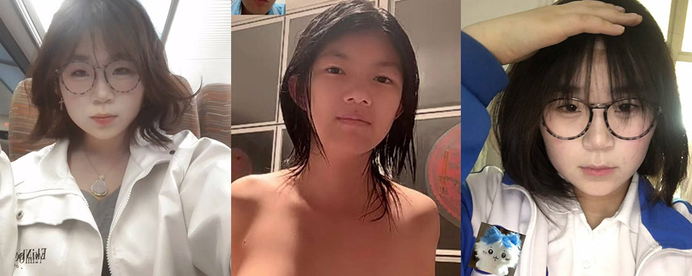 高中小情侣找刺激野战 毛都没长期就开始探索骚逼 无套后入填补翘臀空虚