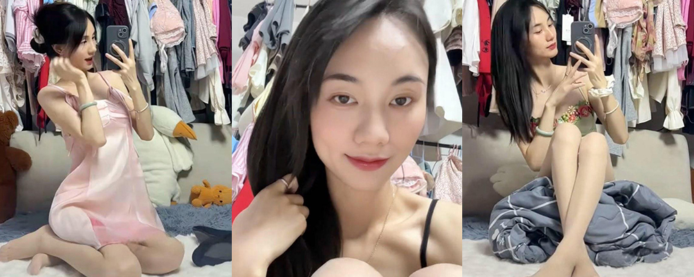 极品美妇皮肤白嫩宛如少女 黑丝美腿足交榨精带来极致性爱刺激 抖音网红小妮子呀线下约炮金主视频流出