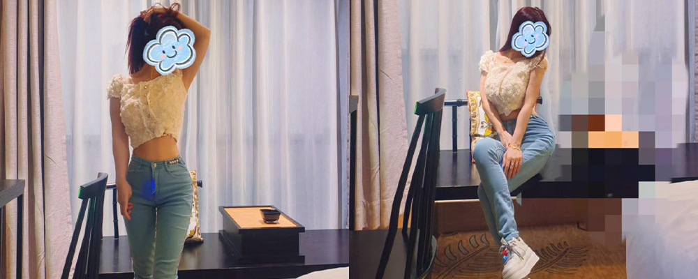 海角乱伦大神 国庆假期第一炮狂干亲姐姐 颜射口爆射了后主动舔干净。