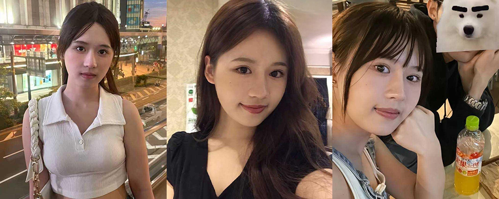 抖音百万网红留学生树莓塌房事件 弃养小动物并勾引有妇之夫 性爱视频流出瞬间火爆全网