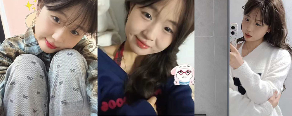 浙江精神小妹郭子怡裸贷后玩失踪 逼得债主当场曝出母狗视频 自慰与娇喘的交错好风骚