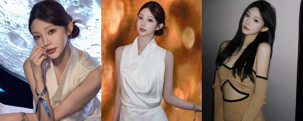 王思聪前女友慎婕出轨事件 前任树一长文控诉其渣女行径 背着闺蜜偷吃男友视频流出遭全网曝光