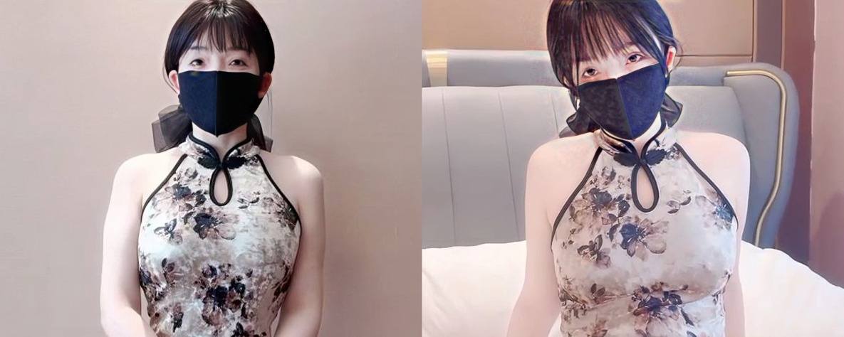 杭州顶级会所技师王小姐约炮金主 性感旗袍加上巨乳肥臀展示风骚 享用尤物肉体让肾上腺素直线飙升