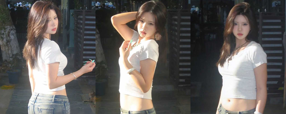 山东反差婊徐梦瑶沦为领导私人宠物 穿着制服被调教成受虐性奴 每天躲在办公桌下舔吸吞精