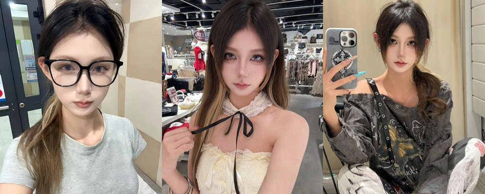 斯文清秀女神修手机暴露淫荡一面 化身欲望猛兽为男友吞屌榨精 山东理工大学大三学姐徐悦性爱视频流出