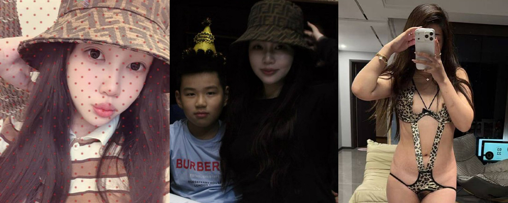 独家曝光睢宁格调一品大瓜 北京富婆胡泥泥遭炮友郭子龙揭开淫荡一面 撩骚记录与性爱视频流出轰动全网