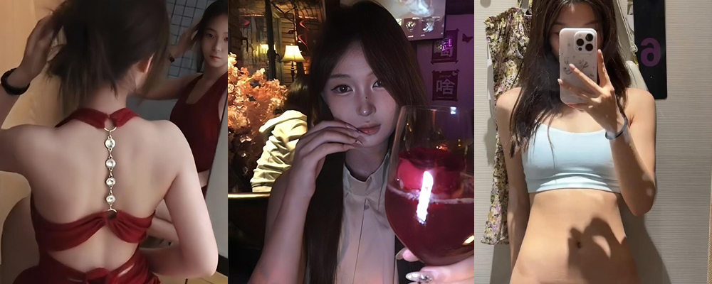 性感尤物为了被金主包养各种裸聊发骚 道具插穴彻底放飞骚浪本性 石家庄酒吧妹营销叶欣怡自慰视频流出