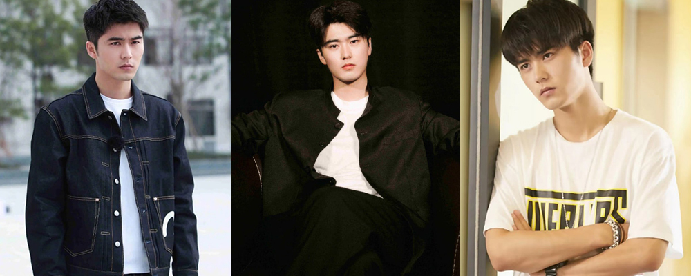 国内知名男艺人刘奕畅被曝塌房 强迫美女喝酒遭拒后纠集多人对其殴打 事件曝光后被网友曝光早期约炮自拍