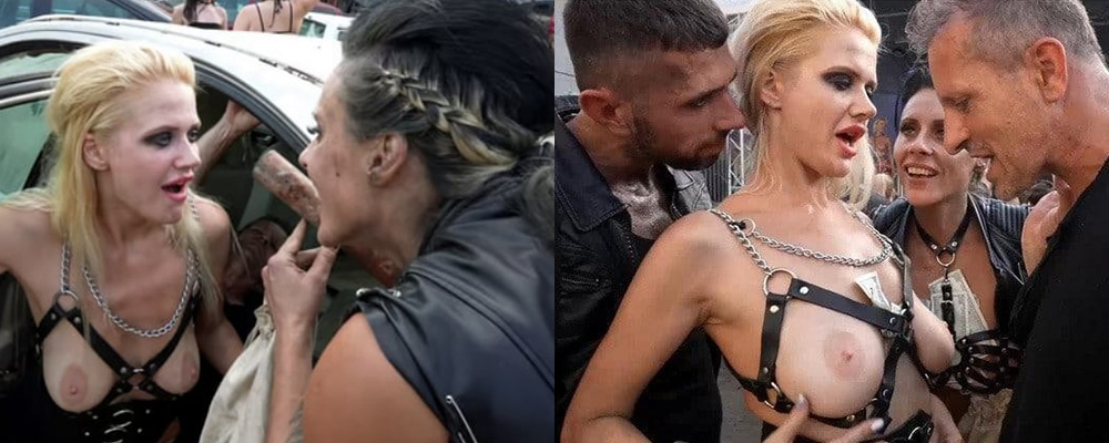 欧美重口巨作邪恶之家外传淫乱音乐节 万人群交上演极致暴露玩法 肉体碰撞与高潮瞬间尺度拉满无下限