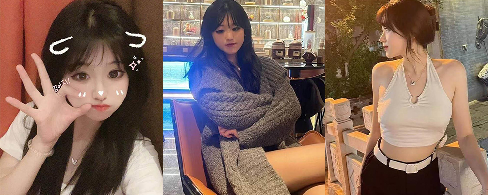 清纯萝莉酒店释放淫荡本性 稚嫩酮体餐遭男友骑乘打桩 重庆高颜值学生妹张嘉怡性爱视频流出