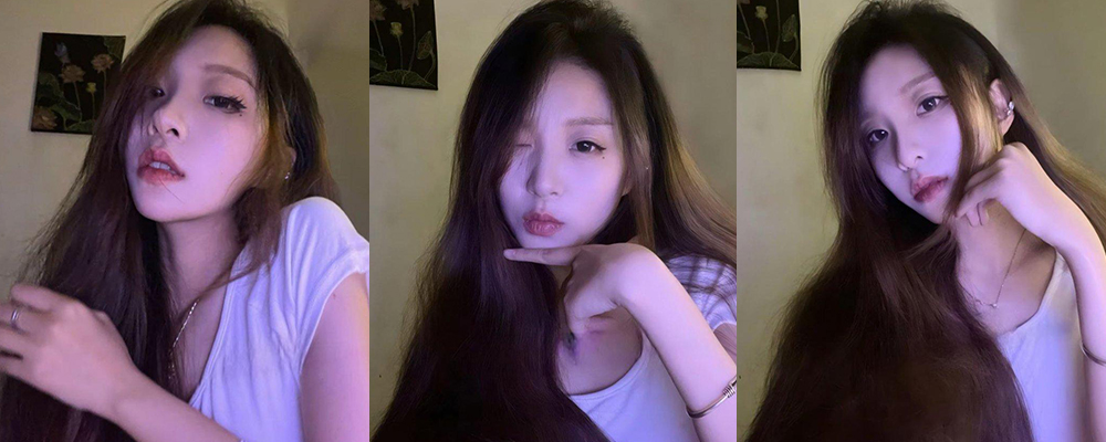 淫荡学生妹与男友展开激情爆操 各种体位中出双双达到高潮 长沙理工大学张怡涵性爱视频流出