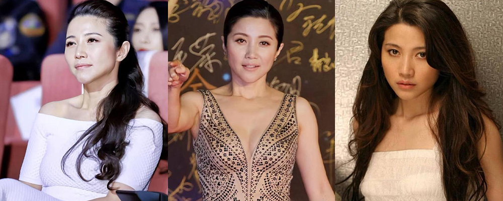 金鸡华表影后女星颜丙燕化身海王 利用圈内人脉与多名青年导演有染 为得吃许诺各种资源结果惨遭曝光