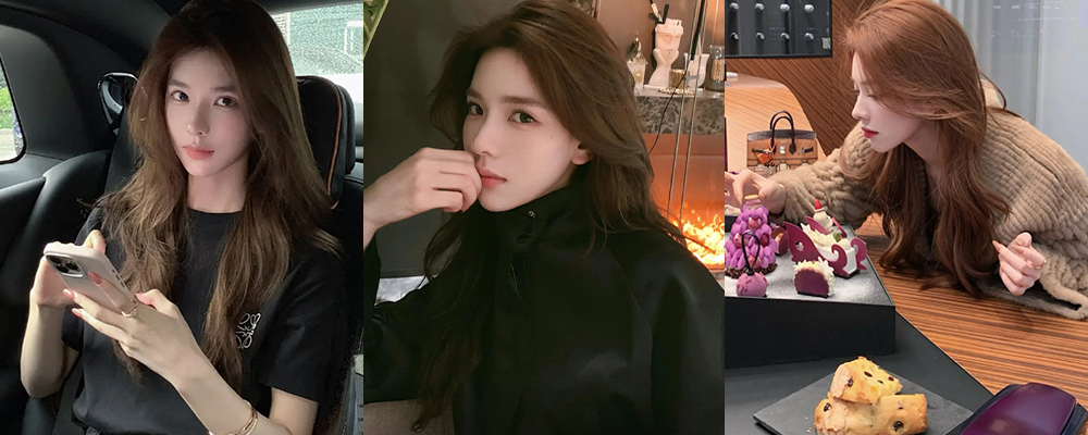 万达公子王思聪揭秘孙一宁外围身份 酒店内身穿制服跪舔大佬鸡巴 妖娆姿态令人看完鸡儿梆硬