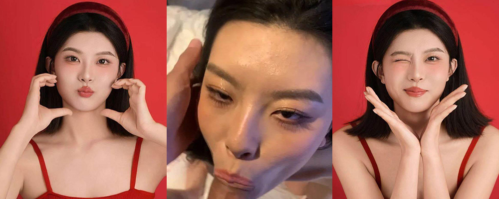 清纯气质美女被男友摁头爆操 小嘴包裹大屌疯狂吮吸精液 山西太原反差婊王婉汐性爱视频流出