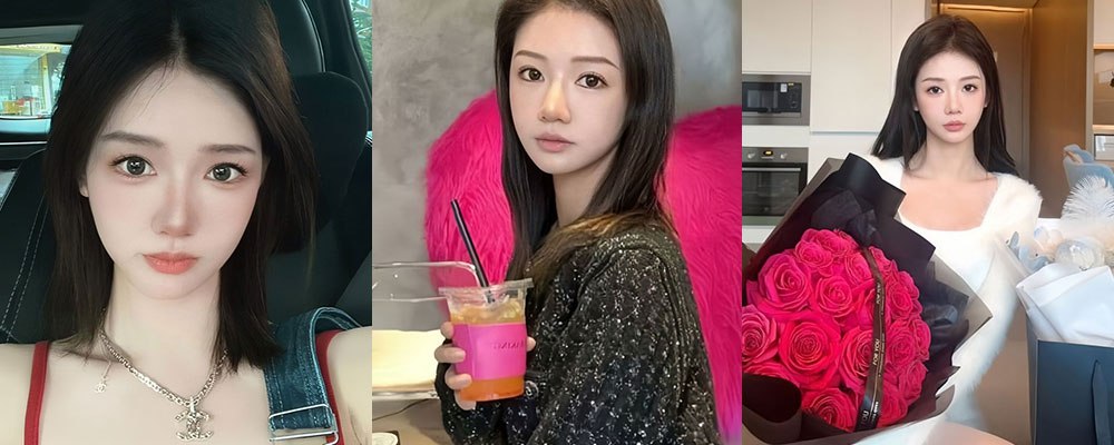 成都崇州辣妹女神出轨精神小伙被扒性爱视频 JK制服网聊调情 线下足交口爆 白虎嫩穴被操翻天