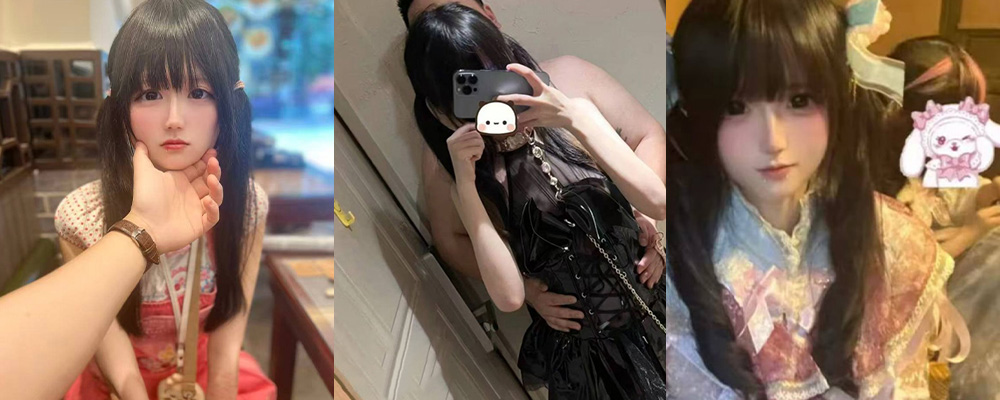 江西九江拜金婊子李晶专职卖淫服务 金主吸毒性交多重体位爆干淫穴 精液顺着背滑落全身