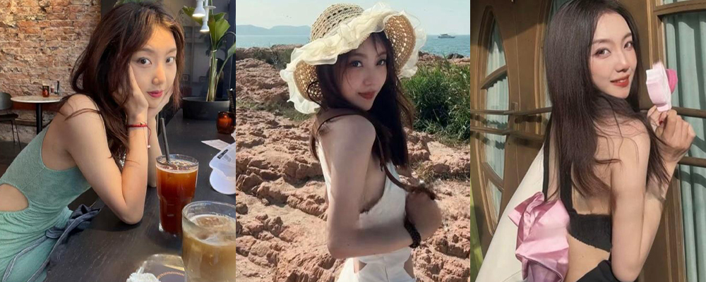 校园清纯女神私下却是女海王 宝马车内口交爆操玩的不亦乐乎 英国利兹大学留学生性爱视频流出