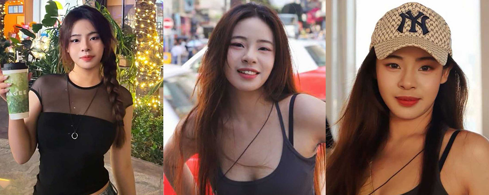 上海大学校花林鑫鑫勾引金主打炮 粉嫩蜜穴被肉棒和跳蛋爽肏 当场变成人形泉眼