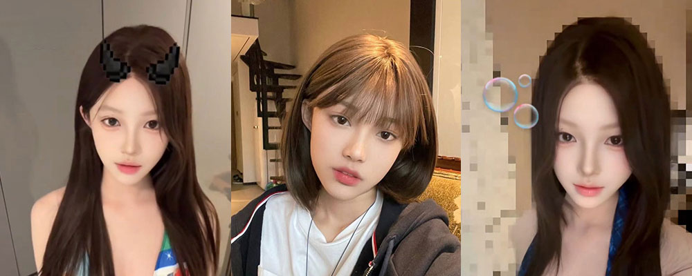 抖音网红齐靖煊艳照门事件再度曝光   绝美酮体户外展示风骚  高清露脸自慰小穴淫水泛滥