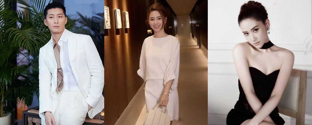 向太曝光窦骁与何超莲离婚内幕 千万豪门赘婿竟与旧情人酒店偷情 性爱视频彻底被狗仔扒出曝光