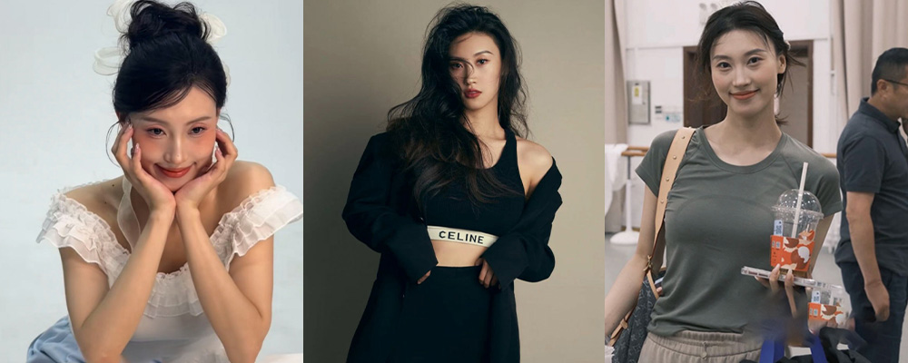 东方演艺集团舞蹈演员李亦甯约炮曝光 火辣身材近距离特写 露脸口交让鸡吧爽到发抖