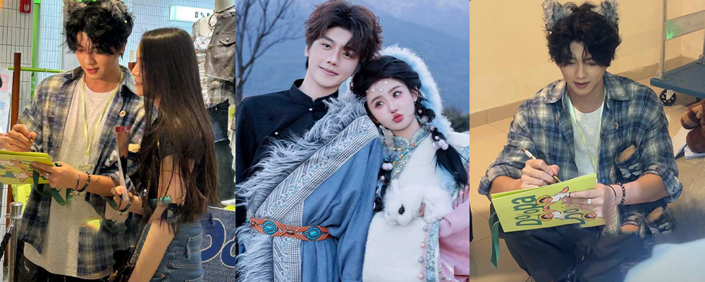 四川网红npc王晨靠脸吃饭骗财骗色 俘获富婆芳心后四处撩妹 最终被曝光渣男本性以及性爱视频