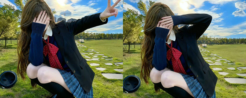 海角乱伦大神 女儿半夜偷偷爬到我的床上 含住我的鸡巴把我弄醒了